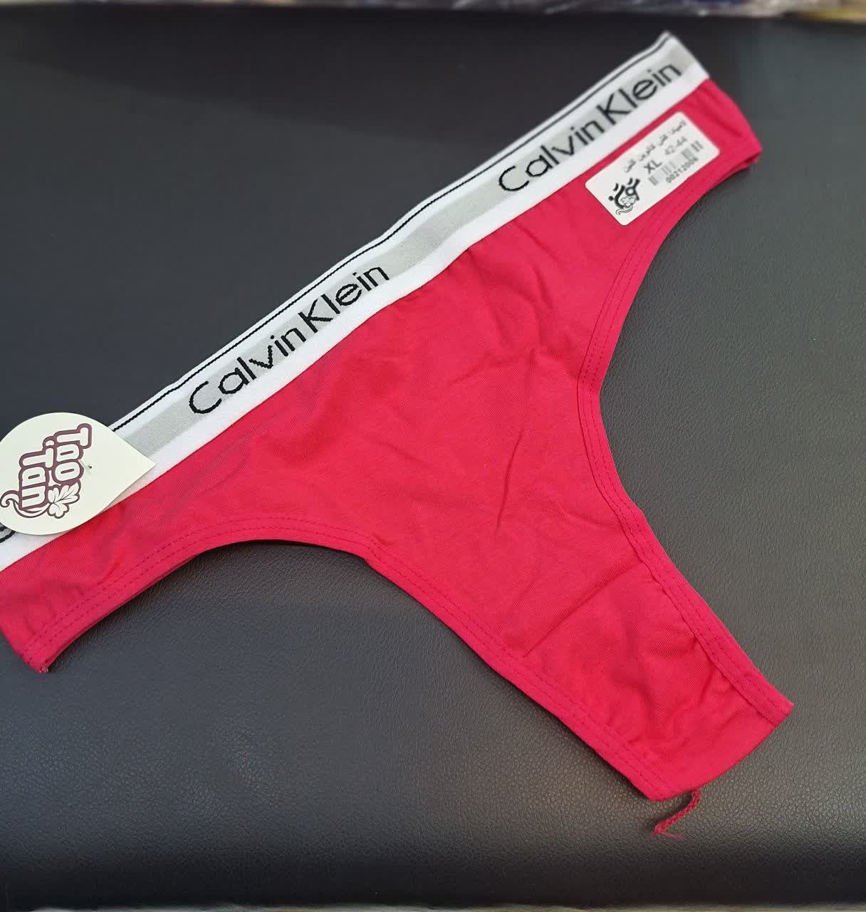 خرید شورت لامبادا کالوین کلین نخی