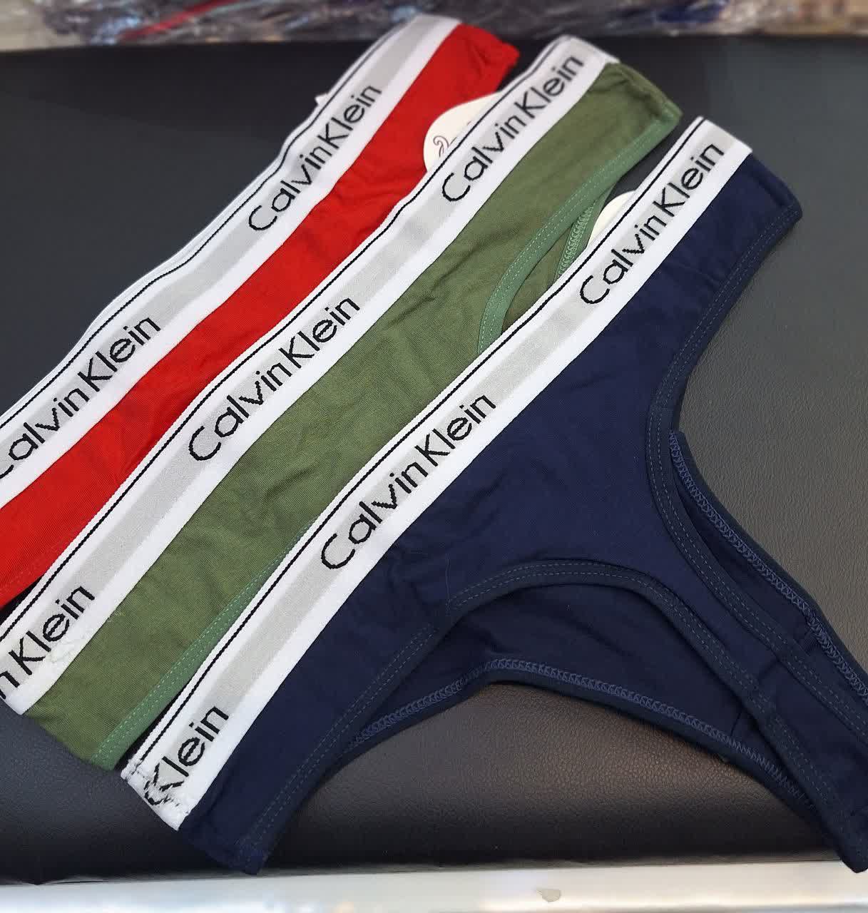 خرید شورت لامبادا کالوین کلین نخی